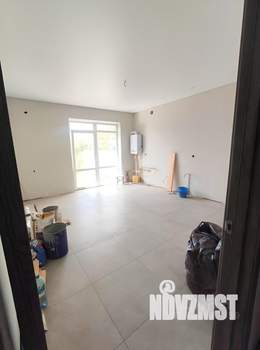 Дом 76м², 1-этажный, участок 3 сот.