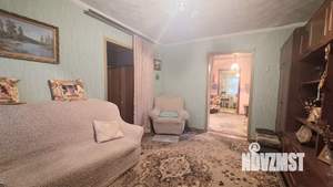 Дом 69м², 1-этажный, участок 3 сот.