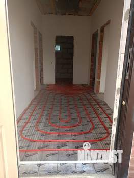 Дом 77м², 1-этажный, участок 4 сот.