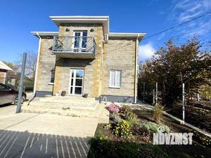 Дом 129м², 2-этажный, участок 4 сот.