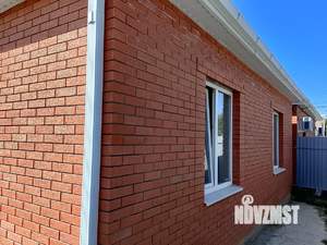 Дом 80м², 1-этажный, участок 3 сот.