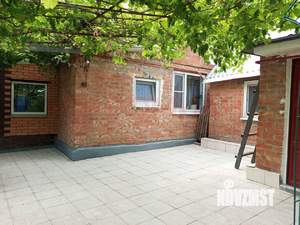 Дом 35м², 1-этажный, участок 4 сот.