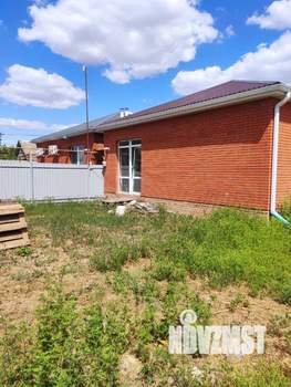 Дом 76м², 1-этажный, участок 3 сот.