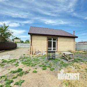 Дом 156м², 2-этажный, участок 6 сот.