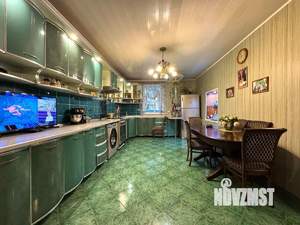 Дом 120м², 2-этажный, участок 4 сот.