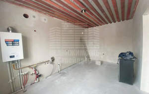 Дом 66м², 1-этажный, участок 6 сот.