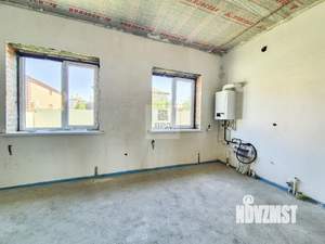 Дом 50м², 1-этажный, участок 3 сот.