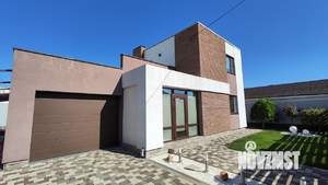 Дом 121м², 2-этажный, участок 4 сот.