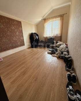 Дом 125м², 2-этажный, участок 3 сот.