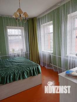 Дом 90м², 1-этажный, участок 6 сот.