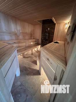 Дом 210м², 1-этажный, участок 12 сот.