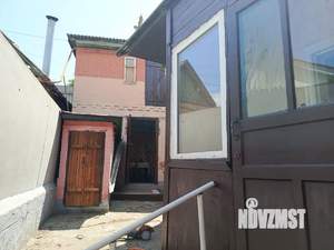 Дом 72м², 1-этажный, участок 4 сот.
