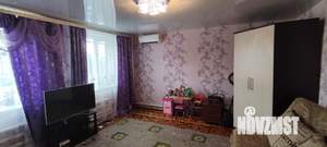 Дом 64м², 1-этажный, участок 1 сот.