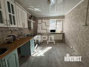 Дом 44м², 1-этажный, участок 2 сот.