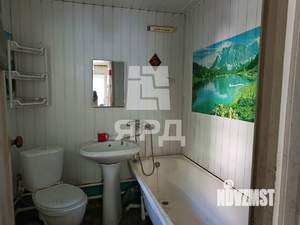 Дом 60м², 1-этажный, участок 2 сот.