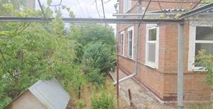 Дом 120м², 2-этажный, участок 6 сот.