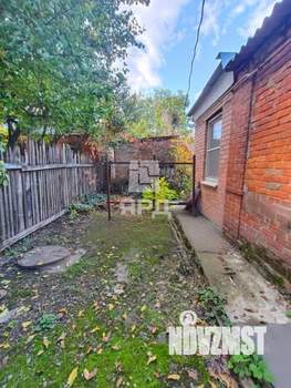 Дом 38м², 1-этажный, участок 2 сот.