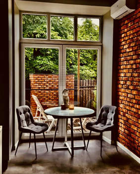 Дом 126м², 1-этажный, участок 4 сот.