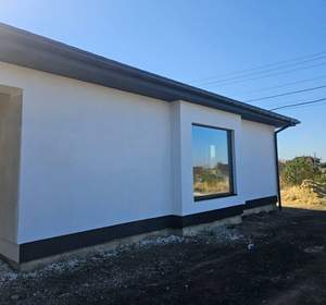 Дом 140м², 1-этажный, участок 9 сот.