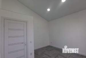 Дом 118м², 1-этажный, участок 2 сот.