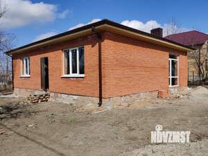 Дом 101м², 1-этажный, участок 5 сот.