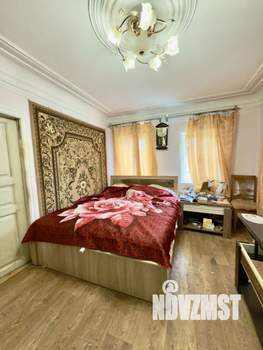 Дом 54м², 1-этажный, участок 4 сот.