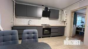 Дом 86м², 1-этажный, участок 4 сот.