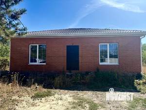 Дом 94м², 1-этажный, участок 6 сот.