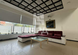 Дом 470м², 2-этажный, участок 6 сот.