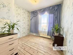 Таунхаус 156м², 2-этажный, участок 3 сот.