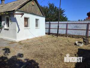 Дом 62м², 1-этажный, участок 7 сот.