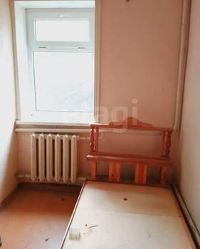 Дом 31м², 1-этажный, участок 7 сот.