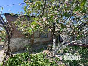 Дом 42м², 1-этажный, участок 6 сот.