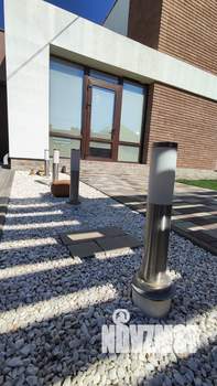 Дом 121м², 2-этажный, участок 4 сот.