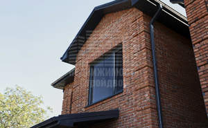 Дом 160м², 2-этажный, участок 4 сот.