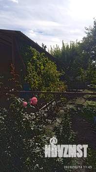 Дом 34м², 1-этажный, участок 6 сот.