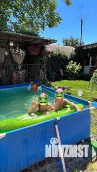 Дом 220м², 2-этажный, участок 4 сот.