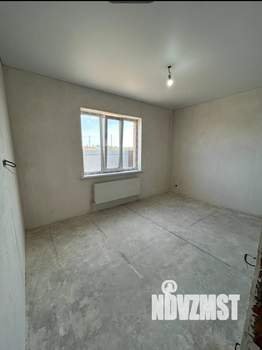 Дом 85м², 1-этажный, участок 5 сот.