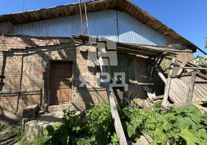 Дом 30м², 1-этажный, участок 3 сот.