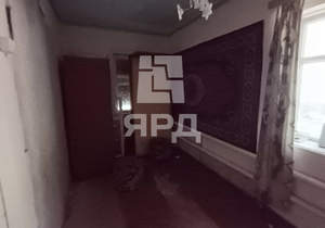 Дом 60м², 1-этажный, участок 2 сот.