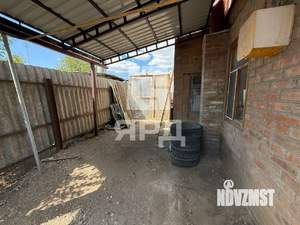 Дом 58м², 1-этажный, участок 3 сот.