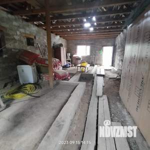 Дом 95м², 1-этажный, участок 3 сот.