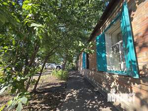 Дом 61м², 1-этажный, участок 2 сот.