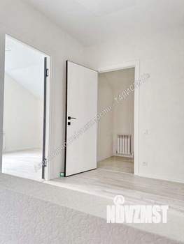 Дом 104м², 2-этажный, участок 3 сот.