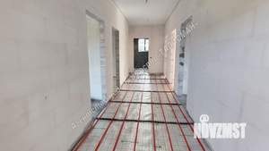 Дом 122м², 1-этажный, участок 6 сот.