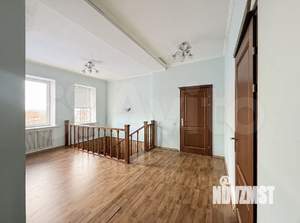 Коттедж 300м², 2-этажный, участок 12 сот.