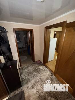 Дом 58м², 1-этажный, участок 6 сот.