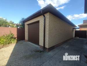 Дом 390м², 3-этажный, участок 8 сот.