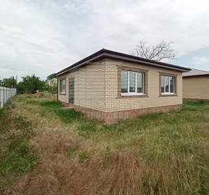 Дом 70м², 1-этажный, участок 4 сот.