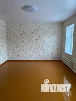 Дом 55м², 1-этажный, участок 3 сот.